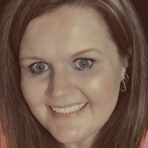 Meet your Posher, Rebecca